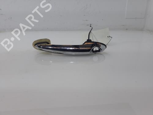 Used Front left exterior door handle MINI MINI (R56) Cooper D (109 hp) 8394393