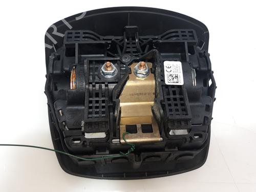 Driver airbag RENAULT MEGANE III Grandtour (KZ0/1) 1.5 dCi (KZ09, KZ0D, KZ1G, KZ29, KZ14, KZ1W, KZ10, KZ1F,... | BP15965476C9 