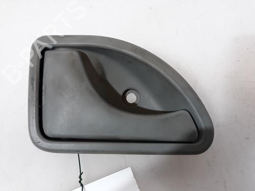 Used Front left interior door handle RENAULT KANGOO (KC0/1_) [1997-2025]  7656577