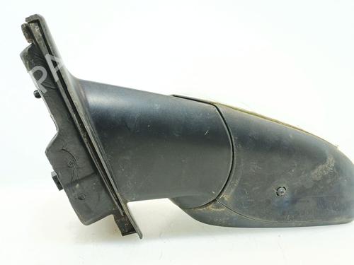 Left mirror RENAULT FLUENCE (L3_) 1.5 dCi (L30D, L30L, L306, L33F, L33L, L33M, L33V, L33W) | BP31317187C26 