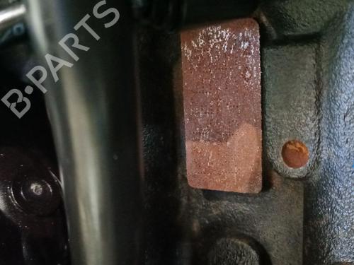 Engine PEUGEOT 208 I (CA_, CC_) 1.2 VTI 82 | BP30596720M1 