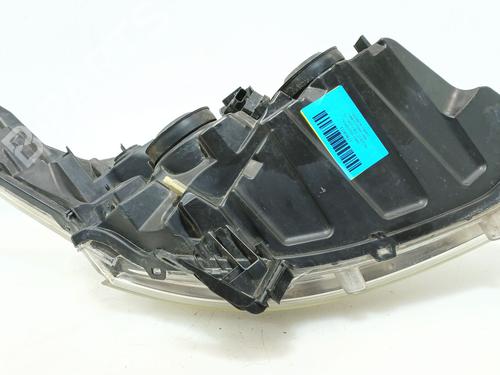 Left headlight PEUGEOT 208 I (CA_, CC_) 1.4 HDi | BP32294357C28