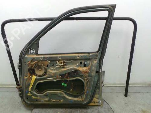 Right front door LAND ROVER FREELANDER I (L314) 2.0 Td4 4x4 | BP414183C3