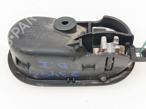 Front left interior door handle FORD FUSION (JU_) 1.4 TDCi | BP25804783I13 