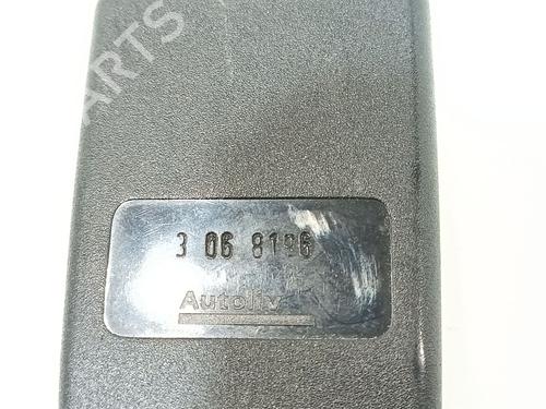 Seat buckle CITROËN XSARA PICASSO (N68) 2.0 HDi | BP29934544I32 