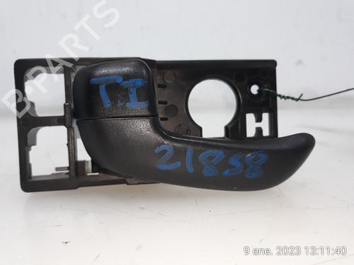 Used Rear left interior door handle HYUNDAI i10 I (PA) 1.1 (69 hp) 11493580