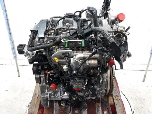 Motor TOYOTA AURIS (_E15_) 2.0 D-4D (ADE150_, ADE150R) (126 hp) 19485277