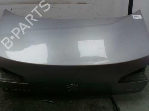 Used Tailgate PEUGEOT 607 (9D, 9U) 2.2 HDi (133 hp) 1881559