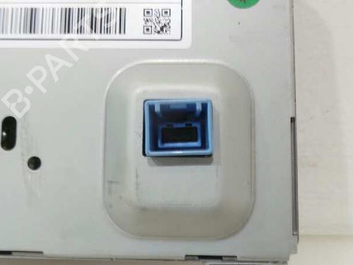 Display monitor OPEL INSIGNIA A (G09)  | BP4078355C48 
