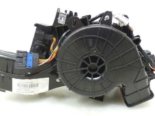 Used Heater blower motor PEUGEOT 508 SW I (8E_) 2.2 HDi (204 hp) 14143820