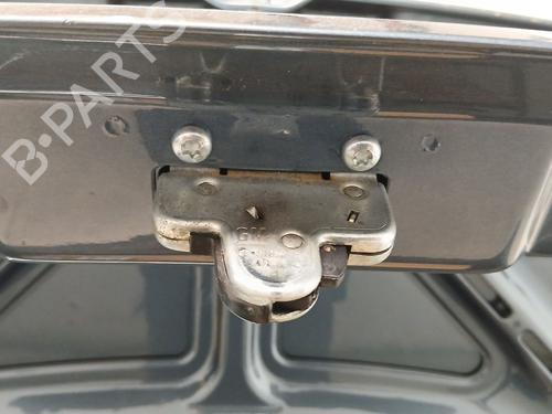 Bagklap lås OPEL VECTRA B (J96) 1.6 i 16V (F19) (100 hp) 27533202