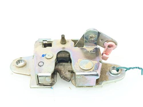 Used Tailgate lock TOYOTA HILUX VIII Pickup (_N1_) [2015-2025]  29488765