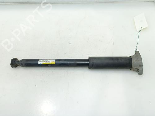 Used Left rear shock absorber MERCEDES-BENZ C-CLASS (W205) C 220 BlueTEC / d (205.002, 205.004) (170 hp) 30335376