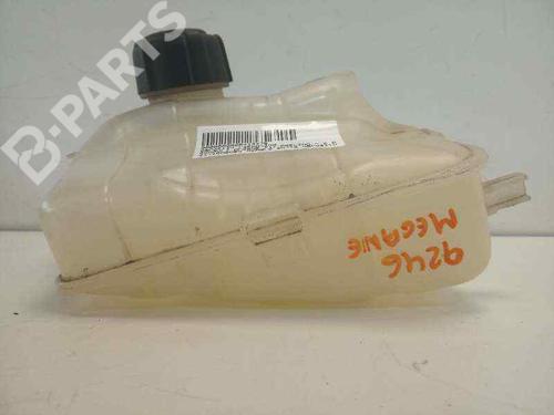 Used Expansion tank Expansion tank RENAULT MEGANE III Hatchback (BZ0/1_, B3_) 1.5 dCi (106 hp) 8538629 8538629