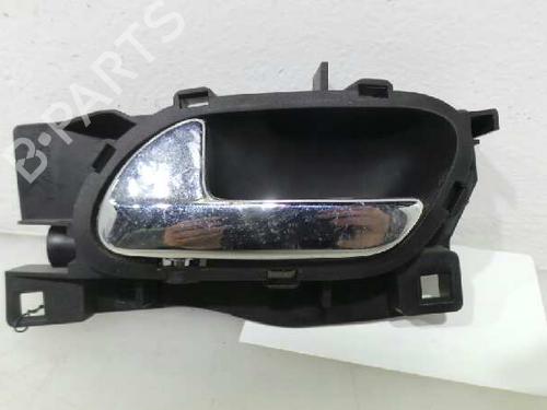 Used Rear left interior door handle CITROËN C6 (TD_) 2.7 HDi (204 hp) 4587774