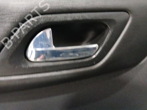 Used Front left interior door handle Front left interior door handle CITROËN C4 Coupe (LA_) 1.6 16V (109 hp) 34440035 34440035
