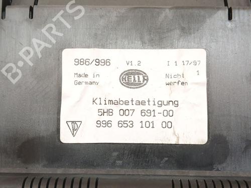 Climate control PORSCHE BOXSTER (986) 2.5 | BP36390420I5 - Image 6