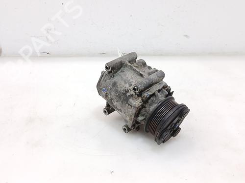 Compressor A/A Compressor A/A JAGUAR S-TYPE II (X200) 4.0 V8 (276 hp) 36432917 36432917