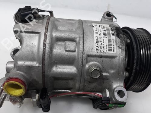 AC compressor JAGUAR XF II (X260) 3.0 D | BP13256825M34 