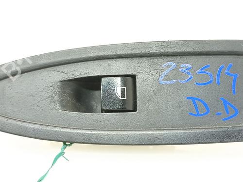 Used Right front window switch BMW 1 (F20) 116 d (116 hp) 27729797