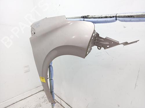 Right front fenders PEUGEOT 208 I (CA_, CC_) 1.2 VTI 82 | BP22901843C42 