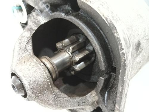 Starter VOLVO S60 I (384) D5 | BP27339050M8 - Image 5