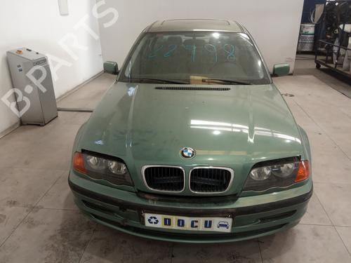Left front window switch BMW 3 (E46) 318 i | BP26558633I27 