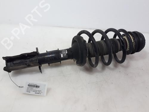 Used Left front shock absorber MERCEDES-BENZ VITO / MIXTO Van (W639) 115 CDI (639.601, 639.603, 639.605) (150 hp) 12201381