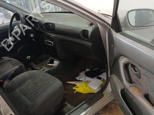 Rear right interior door handle HYUNDAI ACCENT I (X-3) 1.3 i 12V | BP28296946I16 