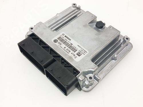 Used Engine control unit (ECU) BMW 3 (F30, F80) 318 d (143 hp) 24364233