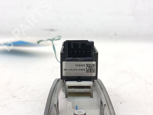 Right front window switch JAGUAR XF I (X250) 2.2 D | BP33273203I26 - Image 4