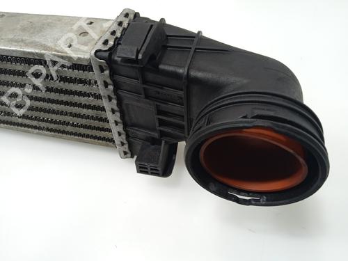 Intercooler MERCEDES-BENZ E-CLASS (W211) E 270 CDI (211.016) | BP19705731M30 