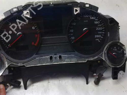 Used Instrument cluster AUDI A8 D3 (4E2, 4E8) 4.2 quattro (335 hp) 200735