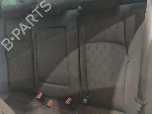 Sæde bagtil (2. række) MERCEDES-BENZ C-CLASS (W203) C 220 CDI (203.006, 203.008) (143 hp) 28289495