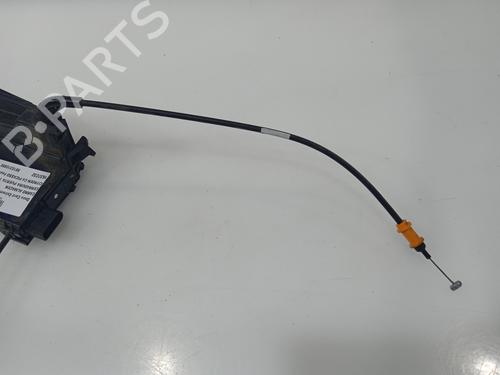 Rear left lock CITROËN C4 Picasso II  | BP20933113C100 