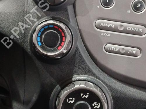 Used Climate control Climate control 36886825 36886825