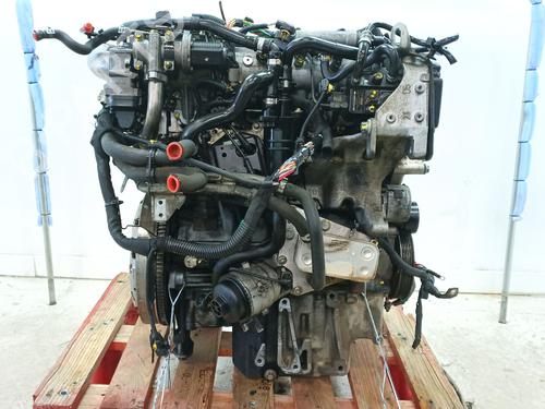 Engine OPEL ASTRA H GTC (A04) 1.9 CDTi 16V (L08) | BP26132409M1 