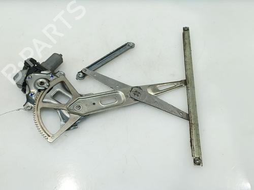 Rudehejsemekanisme ventre foran TOYOTA PRIUS (_W3_) 1.8 Hybrid (ZVW3_) (99 hp) 30058662