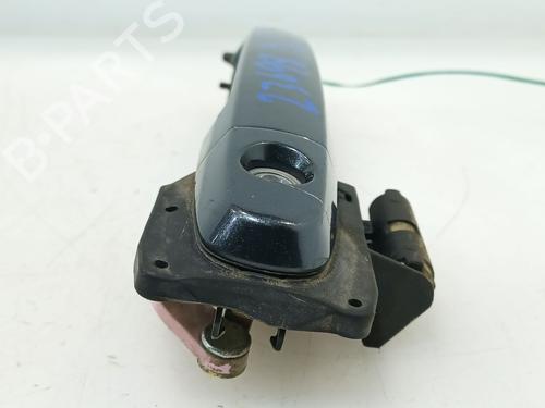 Front left exterior door handle TOYOTA RAV 4 II (_A2_) 2.0 D 4WD (CLA20_, CLA21_, CLA20R, CLA21R) | BP29854900C128 