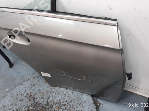 Right rear door MERCEDES-BENZ CLS (C219) CLS 320 CDI (219.322) | BP16298099C5 