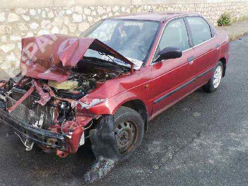 Used Parts SUZUKI BALENO Hatchback (EG)  1.9 TD (SY419)  199810
