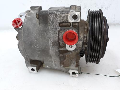 Used AC compressor FIAT PUNTO Hatchback Van (188_) 1.2 60 (60 hp) 13647331