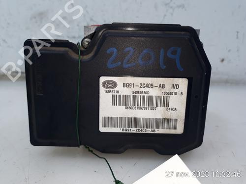 ABS pump FORD GALAXY II (WA6)  | BP16110858M43 
