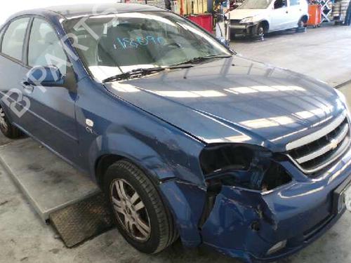 Left front fog light CHEVROLET NUBIRA Saloon  | BP415928C30 