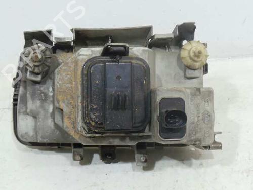 Right headlight VW POLO III (6N1) 64 1.9 SDI | BP70425C29 