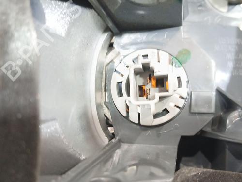 Left taillight MAZDA CX-7 (ER) 2.2 MZR-CD AWD (ER10A) | BP36071375C34 - Image 5