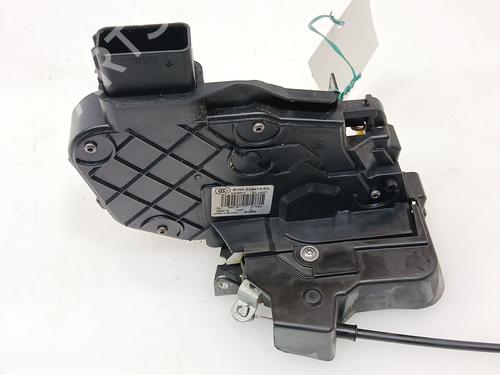 Rear left lock FORD KUGA I 2.0 TDCi | BP24539933C100 