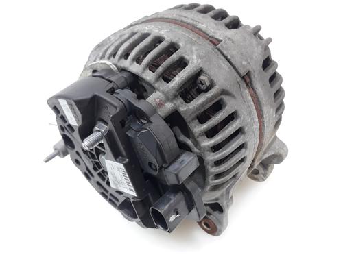 Alternator MITSUBISHI GRANDIS (NA_W) 2.0 DI-D (NA8W) | BP19515195M7 