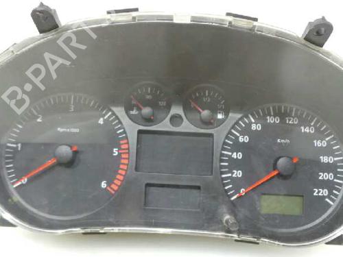 Used Instrument cluster SEAT CORDOBA (6K1, 6K2) [1993-2002]  896520