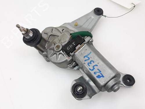 Used Rear wiper motor HYUNDAI SANTA FÉ II (CM) 2.2 CRDi GLS (150 hp) 17480532